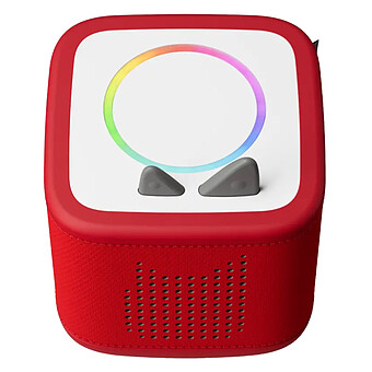 Mon Premier Coffret Toniebox 2 - Rouge Coquelicot