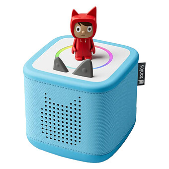 Mon Premier Coffret Toniebox 2 - Bleu Ciel