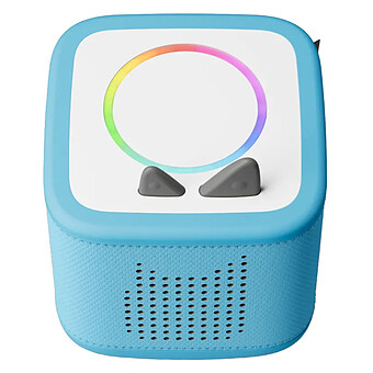 Mon Premier Coffret Toniebox 2 - Bleu Ciel