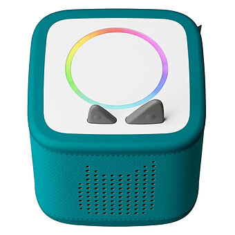 Mon Premier Coffret Toniebox 2 - Vert Océan 