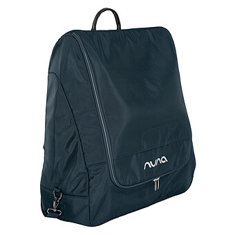 Sac de Transport TRVL - Indigo