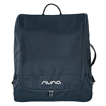 Sac de Transport TRVL - Indigo