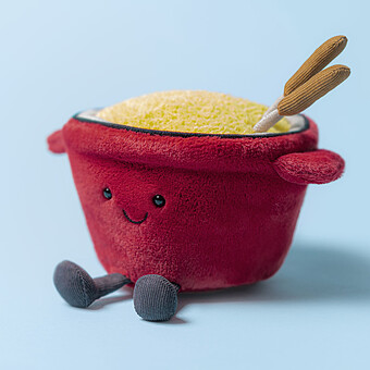 Amuseables Cheese Fondue