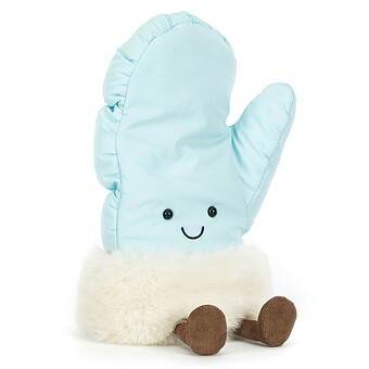 Amuseables Mitten