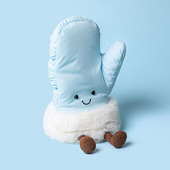 Amuseables Mitten