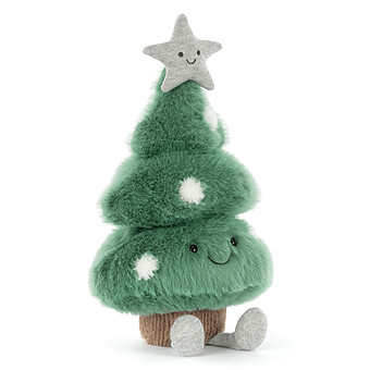 Amuseables Christmas Tree 