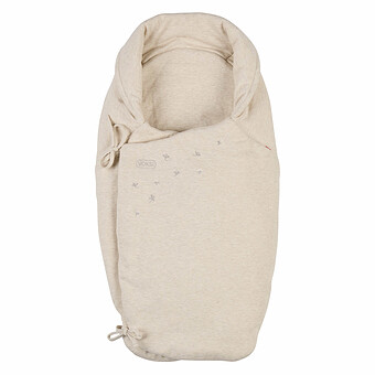 Nid d'Ange en Laine - Sand