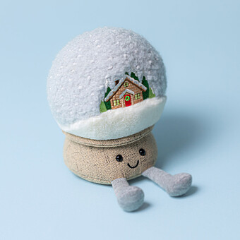Amuseables Snow Globe