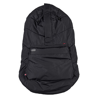 Couverture Porte-bébé - Black