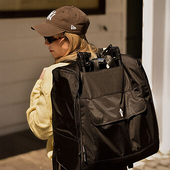 Sac à Dos YOYO