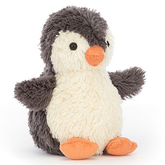 Peanut Penguin - Small
