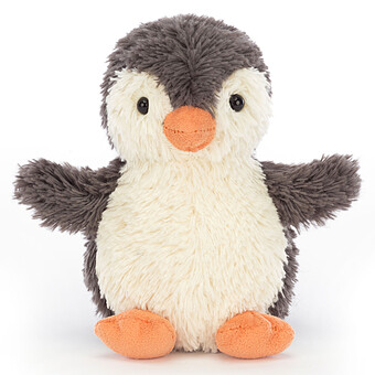 Peanut Penguin - Small