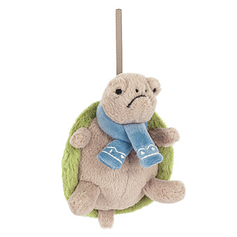 Timmy Turtle Decoration 