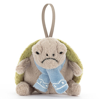 Timmy Turtle Decoration 