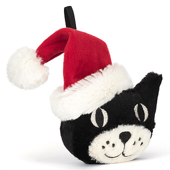 Jellycat Jack Decoration
