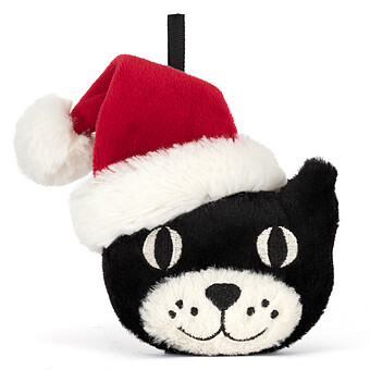 Jellycat Jack Decoration