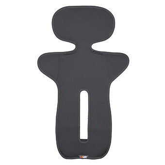 Airflow Liner - Dark Grey