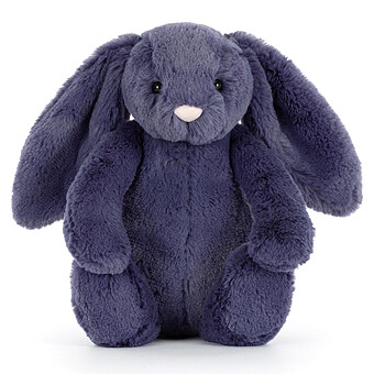 Bashful Saffyre Bunny 