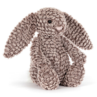 Bashful Luxe Bunny Pine