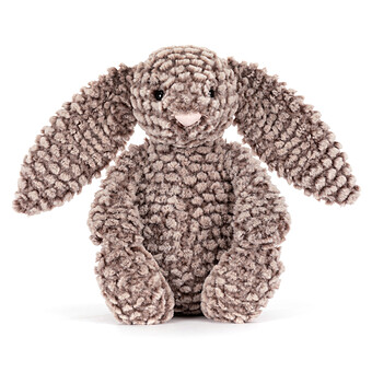 Bashful Luxe Bunny Pine