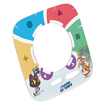 Tonieplay - L'Académie Du Temps : Voyage À Travers Les Époques