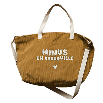 Sac à langer Zakuw