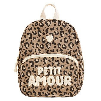 Sac à Dos Enfant Sauvage - Petit Amour