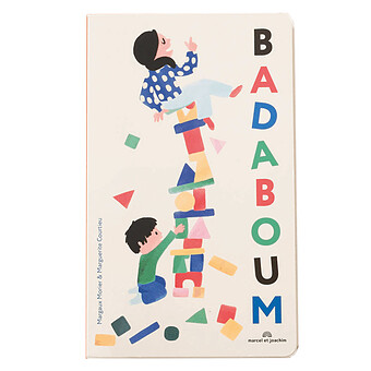 BADABOUM