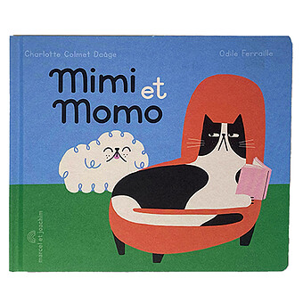 Mimi et Momo