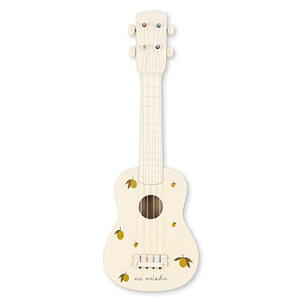 Ukulele - Lemon