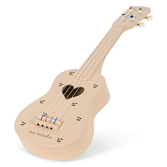 Ukulele - Cherry