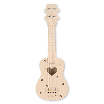 Ukulele - Cherry