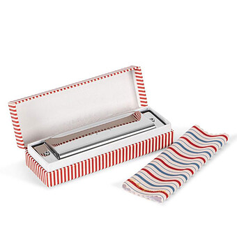 My Little Harmonica - Multi 