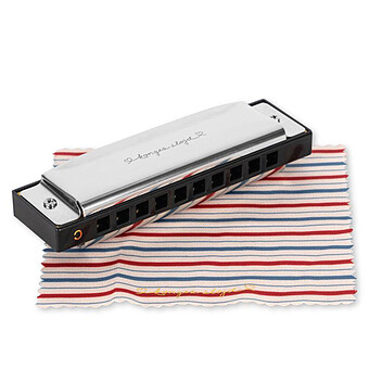 My Little Harmonica - Multi 