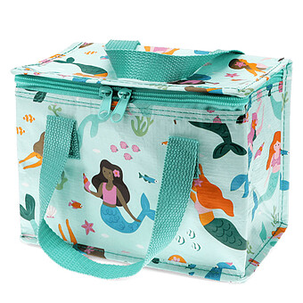 Lunch Bag - Sirène