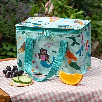 Lunch Bag - Sirène