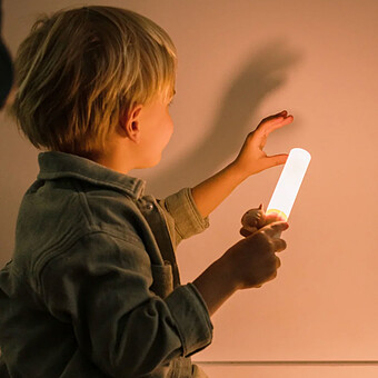 Lampe Torche Zoo Light - Fox