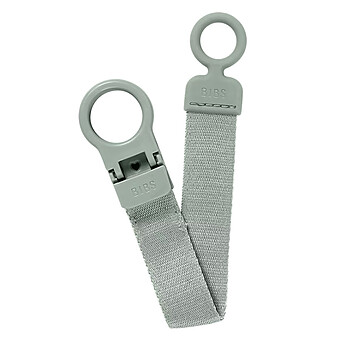 Attache Sucette Loop - Sage