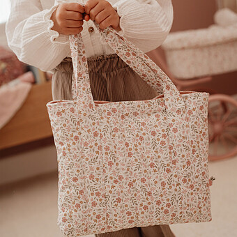 Sac à Langer et Accessoires pour Poupée