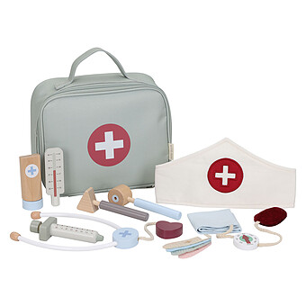 Mallette de Docteur