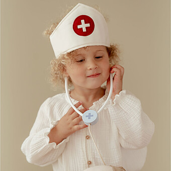Mallette de Docteur