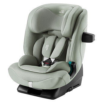 Siège Auto ADVANSAFIX PRO Style i-Size Groupe 1/2/3 - Sage Green