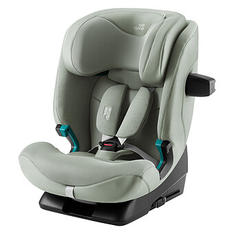 Siège Auto ADVANSAFIX PRO Style i-Size Groupe 1/2/3 - Sage Green
