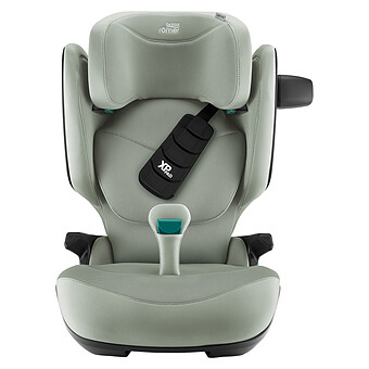 Siège Auto KIDFIX PRO Style i-Size Groupe 2/3 - Sage Green