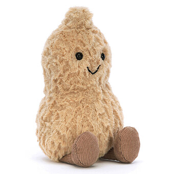 Amuseables Peanut 