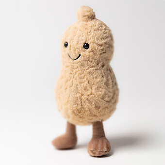 Amuseables Peanut 