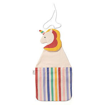 Sac à Jouets Toto - Unicorn