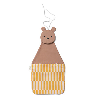Sac à Jouets Toto - Bear