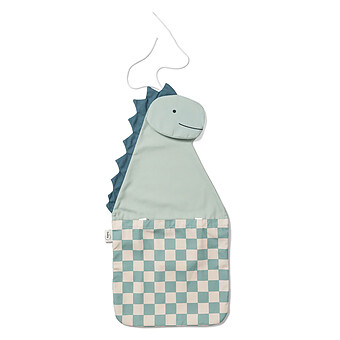 Sac à Jouets Toto - Dino
