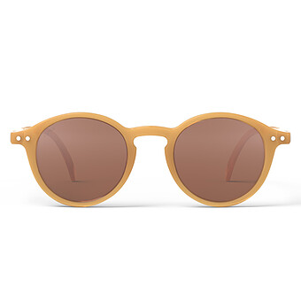 Lunettes de Soleil Junior #D Chapters 5/10 Ans - Sweet Honey
